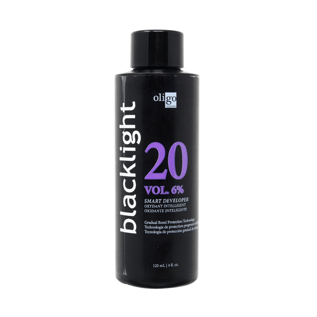 Oligo - Blacklight_Blacklight Oligo 20 Volume 6% Smart Developer_Cosmetic World