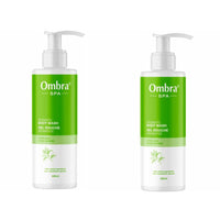 Thumbnail for OMBRA_Aromatic Body Wash Duo Set_Cosmetic World
