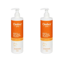 Thumbnail for OMBRA_Aromatic Body Wash Duo Set_Cosmetic World