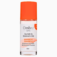 Thumbnail for Ombra_Bamboo Deo Roll-On_Cosmetic World