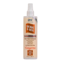 Thumbnail for On Natural_4 - in - 1 Hair Enhancer Detangler Conditioner Shine Mist_Cosmetic World
