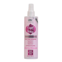 Thumbnail for On Natural_4 - in - 1 Hair Enhancer Shampoo Detangler Conditioner Shine Mist_Cosmetic World