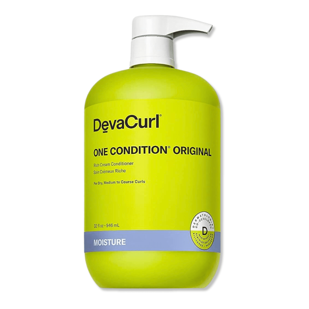 DEVA CURL_One Condition Original Daily Cream Conditioner_Cosmetic World