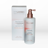 Thumbnail for MON PLATIN_One Secret Leave In Restorative Hair Mask_Cosmetic World