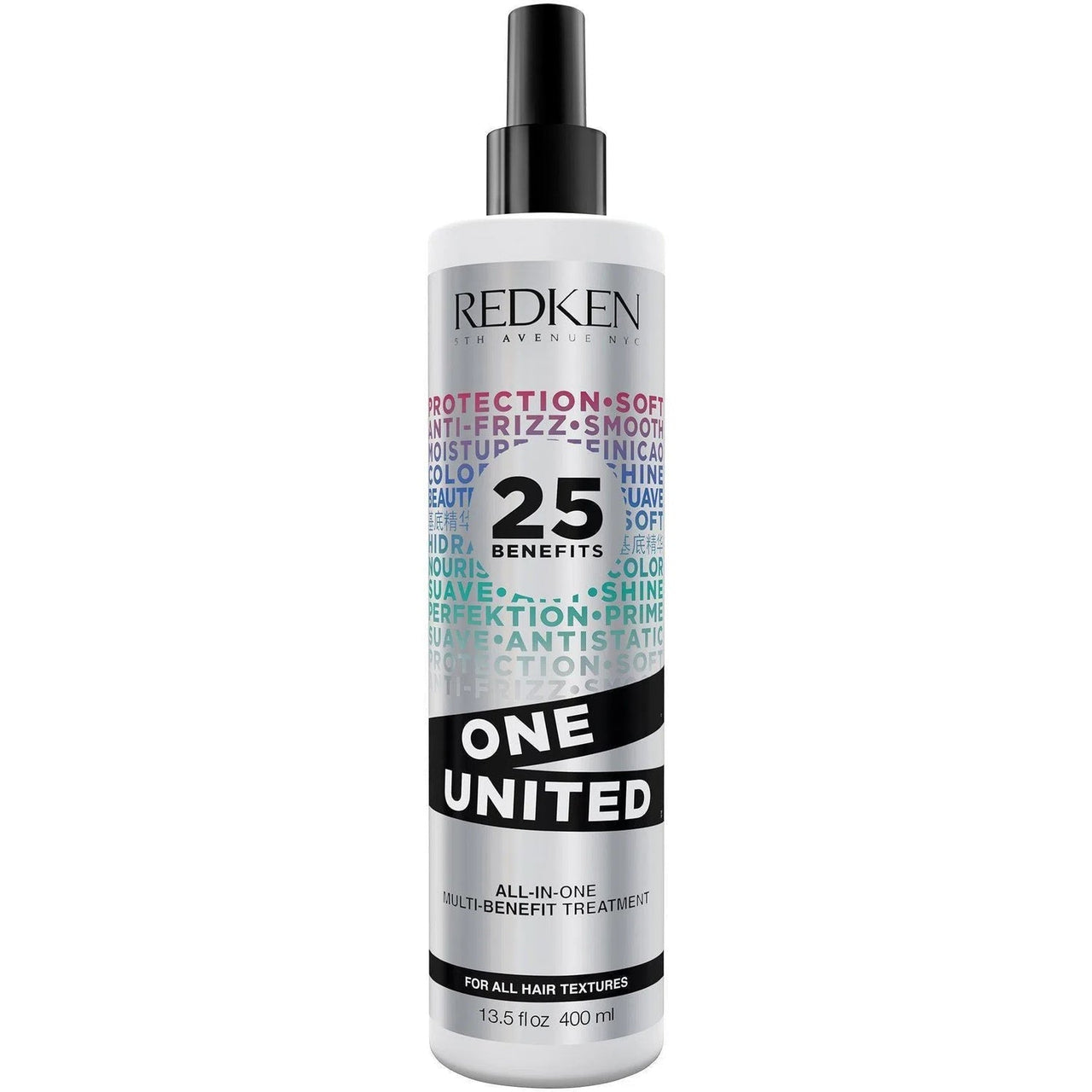 REDKEN_One United All - in - One Treatment_Cosmetic World