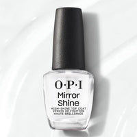 Thumbnail for OPI_Gel Plump Effect Volumizing Top Coat_Cosmetic World