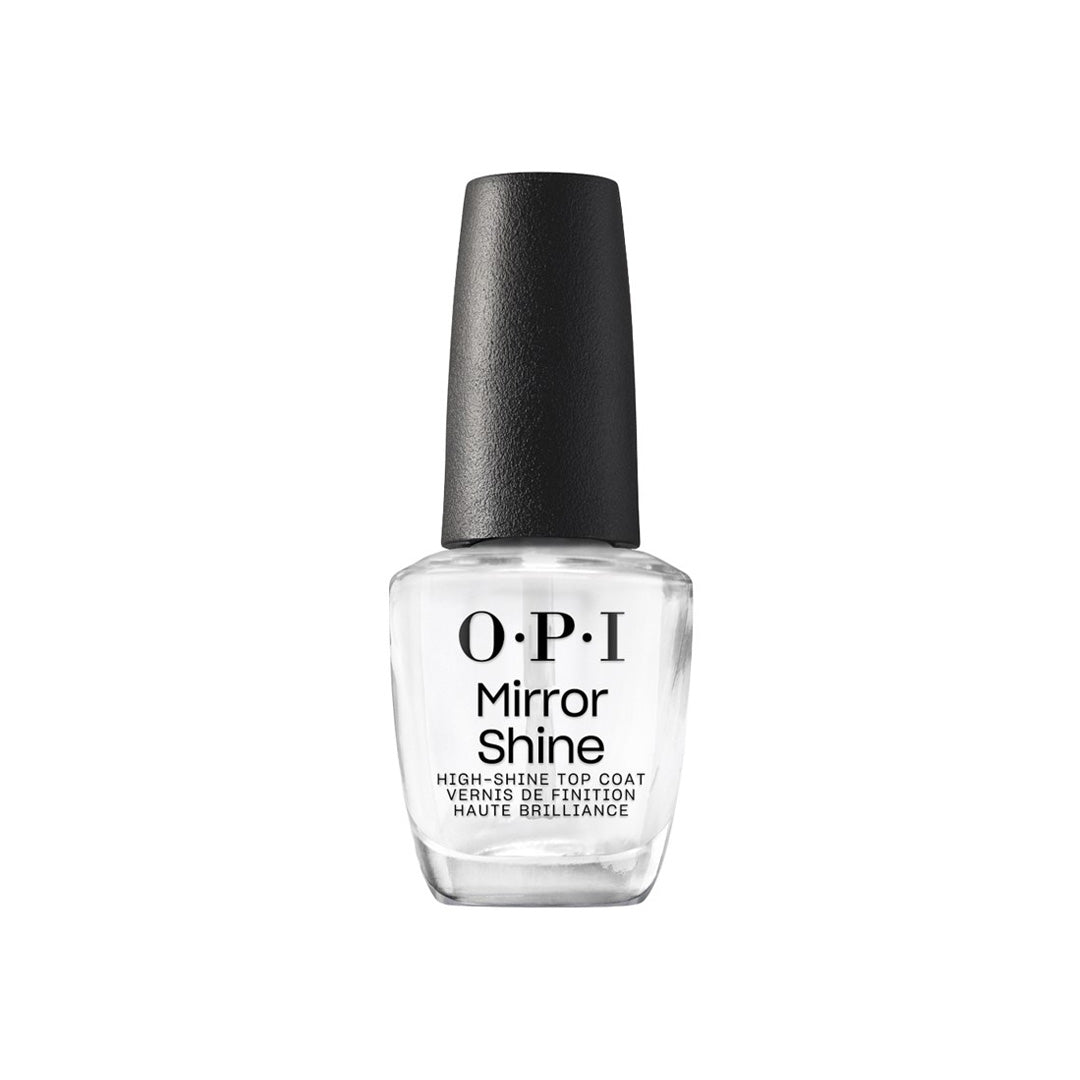 OPI_Mirror Shine High Shine Top Coat_Cosmetic World