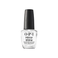 Thumbnail for OPI_Mirror Shine High Shine Top Coat_Cosmetic World