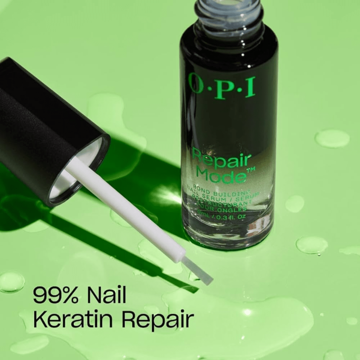 OPI_Repair Mode Bond Building Serum_Cosmetic World