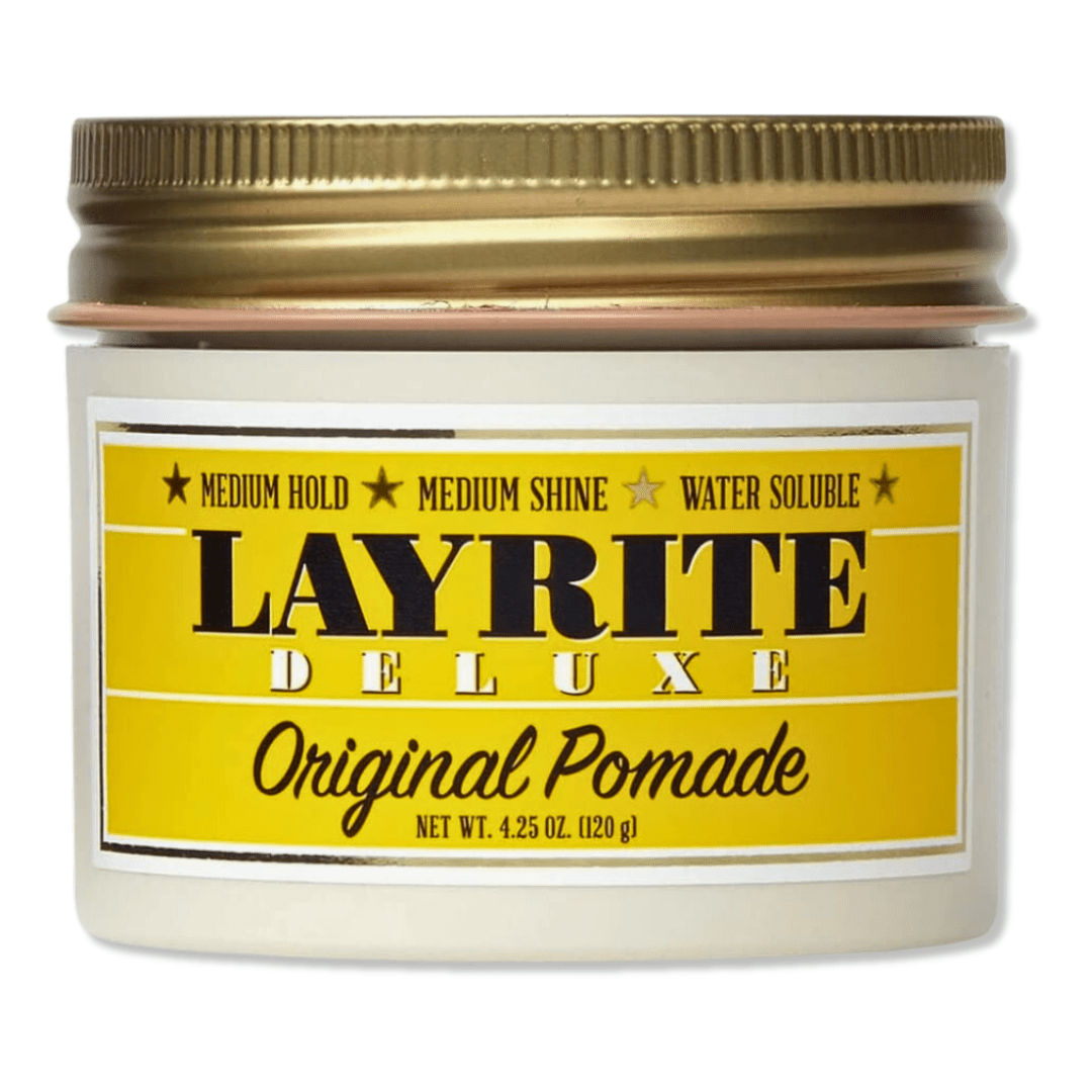 LAYRITE_Original Pomade_Cosmetic World