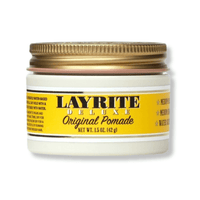 Thumbnail for LAYRITE_Original Pomade_Cosmetic World