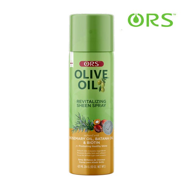 ORS_Olive Oil Revitalizing Sheen Spray_Cosmetic World