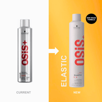 Thumbnail for SCHWARZKOPF - OSIS+_OSiS+ #1 Elastic Flexible Hold Hairspray 300 ml / 10.1 oz_Cosmetic World