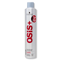 Thumbnail for SCHWARZKOPF - OSIS+_OSiS+ #1 Elastic Flexible Hold Hairspray 500ml_Cosmetic World