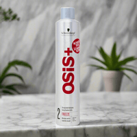 Thumbnail for SCHWARZKOPF - OSIS+_OSiS+ Freeze #2 Strong Hold Hairspray 500ml_Cosmetic World