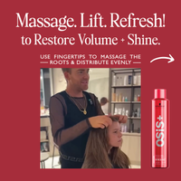 Thumbnail for OSIS+ リフレッシュほこり取りボディ増し乾燥髪洗い | 1つ買うと1つ無料！