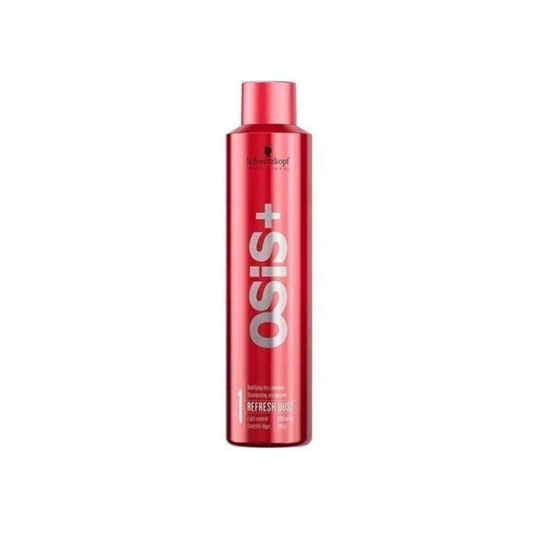 SCHWARZKOPF - OSIS+_OSIS+ Refresh Dust Texture Bodyfying Dry Shampoo travel size_Cosmetic World