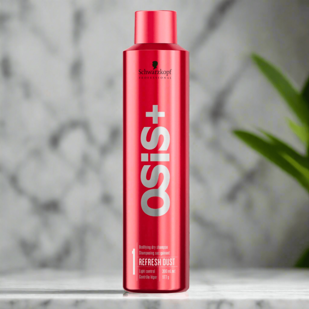 SCHWARZKOPF - OSIS+_OSIS+ Refresh Dust Texture Bodyfying Dry Shampoo_Cosmetic World