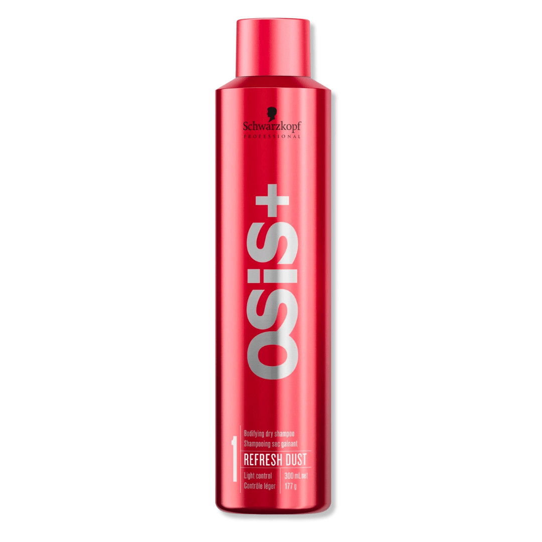 SCHWARZKOPF - OSIS+_OSIS+ Refresh Dust Bodyfying Dry Shampoo_Cosmetic World