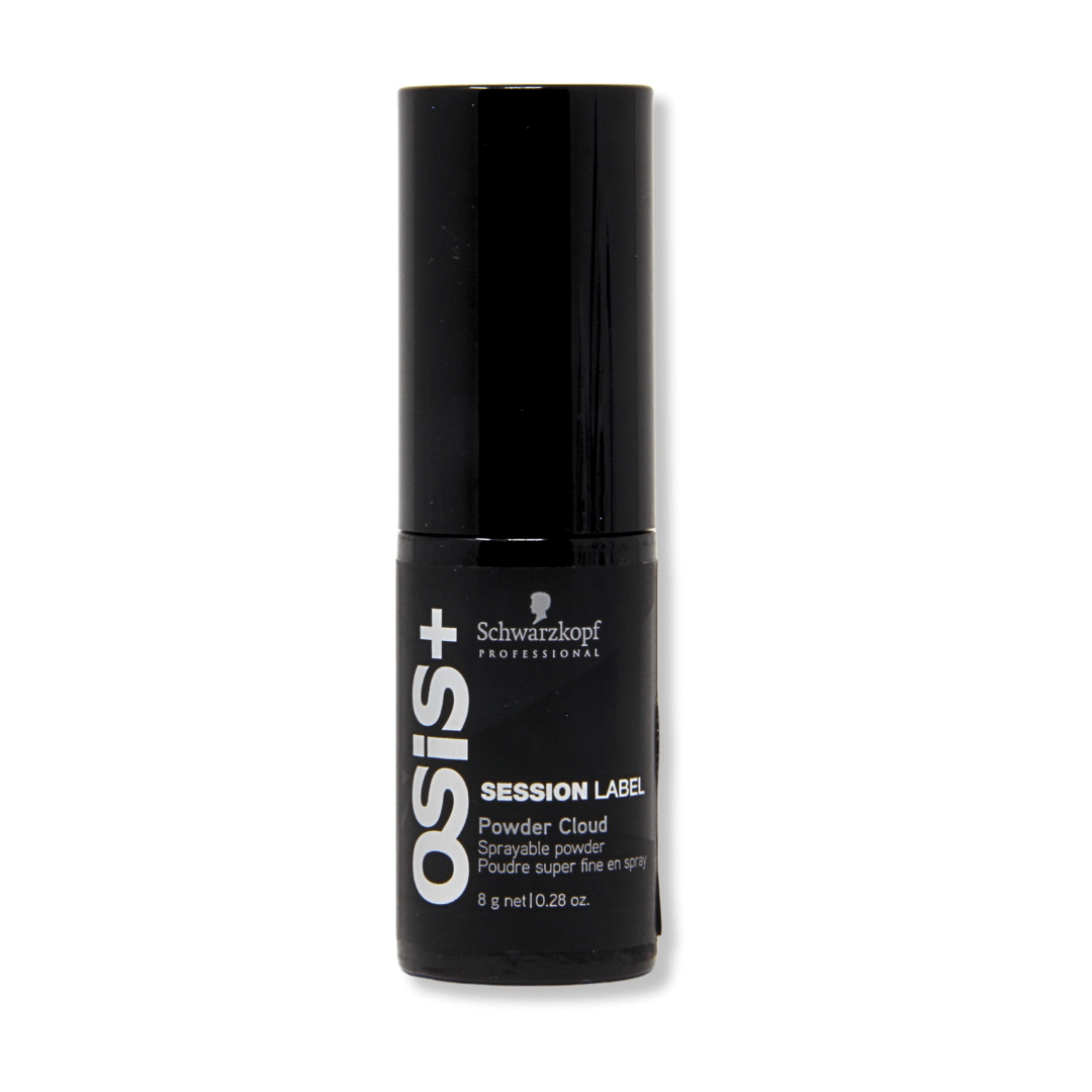 SCHWARZKOPF - OSIS+ SESSION LABEL_OSiS+ Session Label Powder Cloud_Cosmetic World