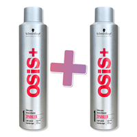 Thumbnail for SCHWARZKOPF - OSIS+_OSiS+ Sparkler Shine Spray | BOGO!_Cosmetic World