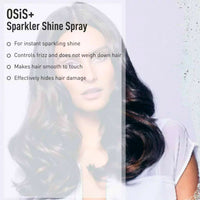 Thumbnail for SCHWARZKOPF - OSIS+_OSiS+ Sparkler Shine Spray_Cosmetic World