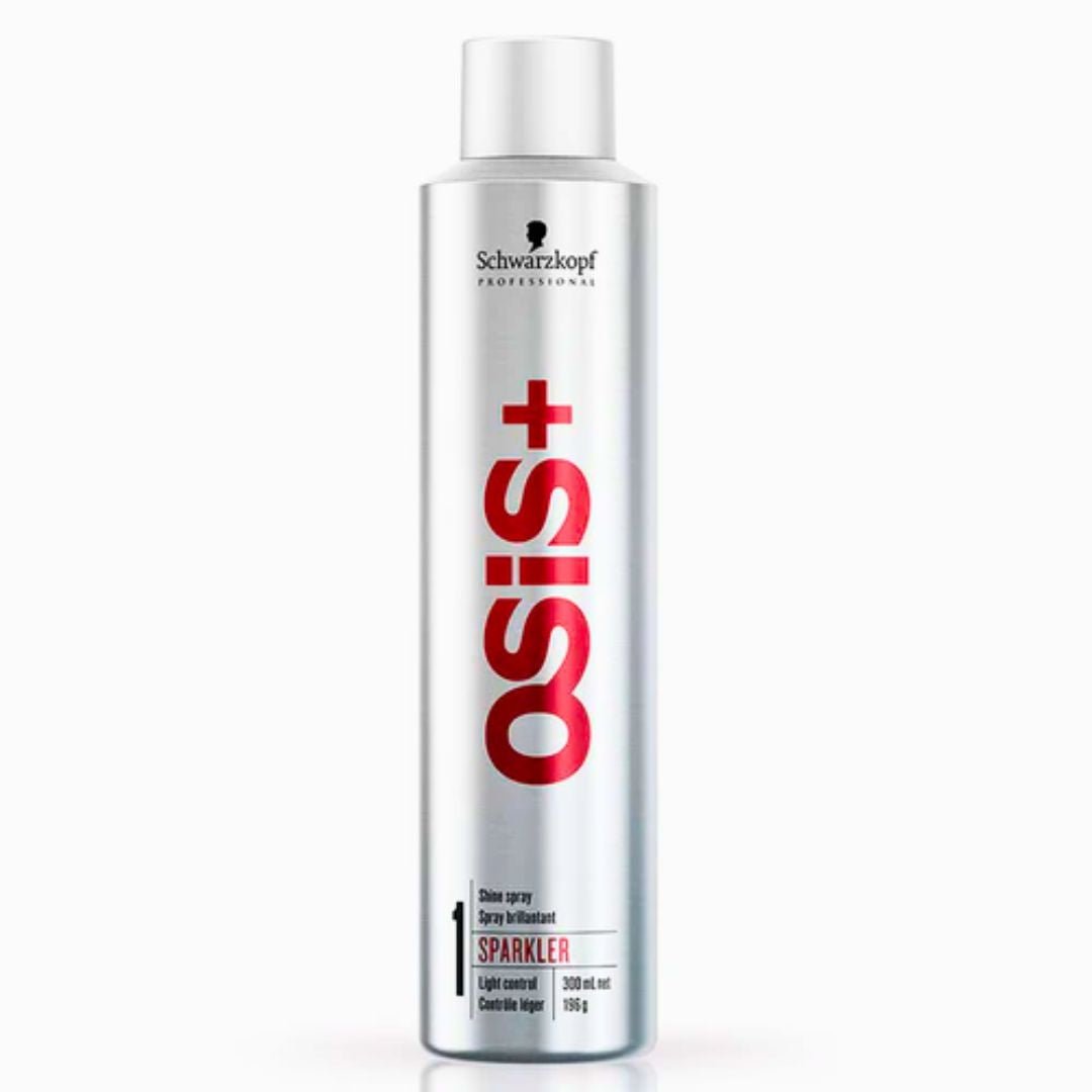 SCHWARZKOPF - OSIS+_OSiS+ Sparkler Shine Spray_Cosmetic World