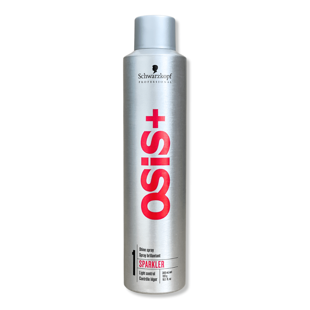 SCHWARZKOPF - OSIS+_OSiS+ Sparkler Shine Spray_Cosmetic World