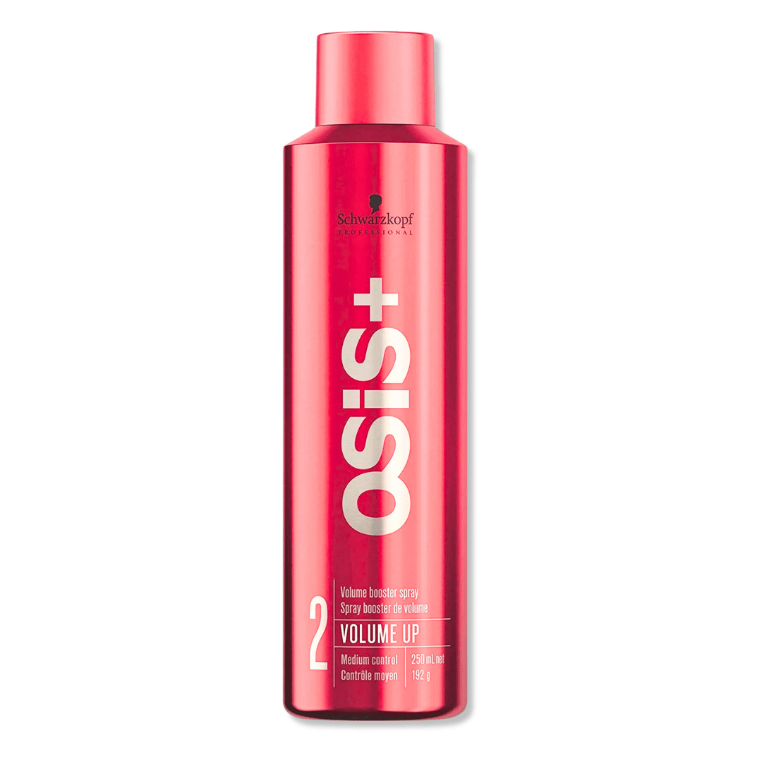 SCHWARZKOPF - OSIS+_OSiS+ Volume Up Volume Booster Spray | BOGO!_Cosmetic World