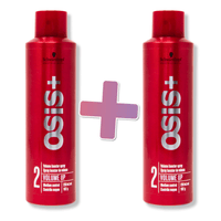 Thumbnail for SCHWARZKOPF - OSIS+_OSiS+ Volume Up Volume Booster Spray | BOGO!_Cosmetic World