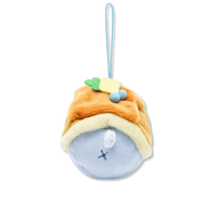 Thumbnail for Anirollz_Owlyroll Plush Keychain_Cosmetic World