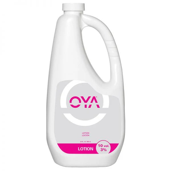 OYA - OWN YOUR ART_OYA Lotion 5 vol 1.5%_Cosmetic World