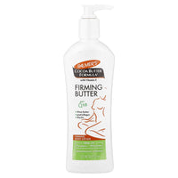 Thumbnail for Palmers_Cocoa Butter Formula Firming Butter Body Lotion_Cosmetic World