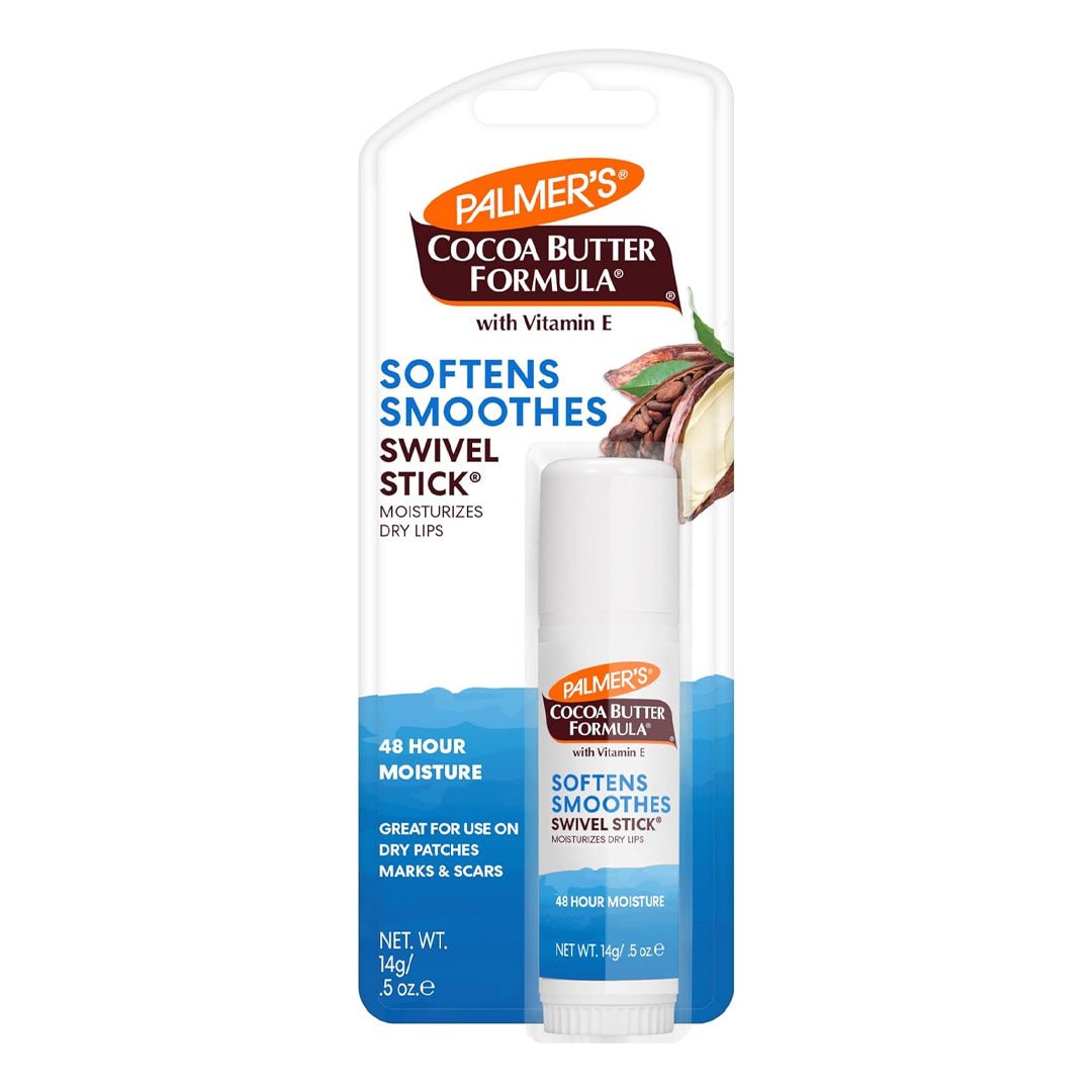 PALMERS_Cocoa Butter Formula Swivel Stick_Cosmetic World