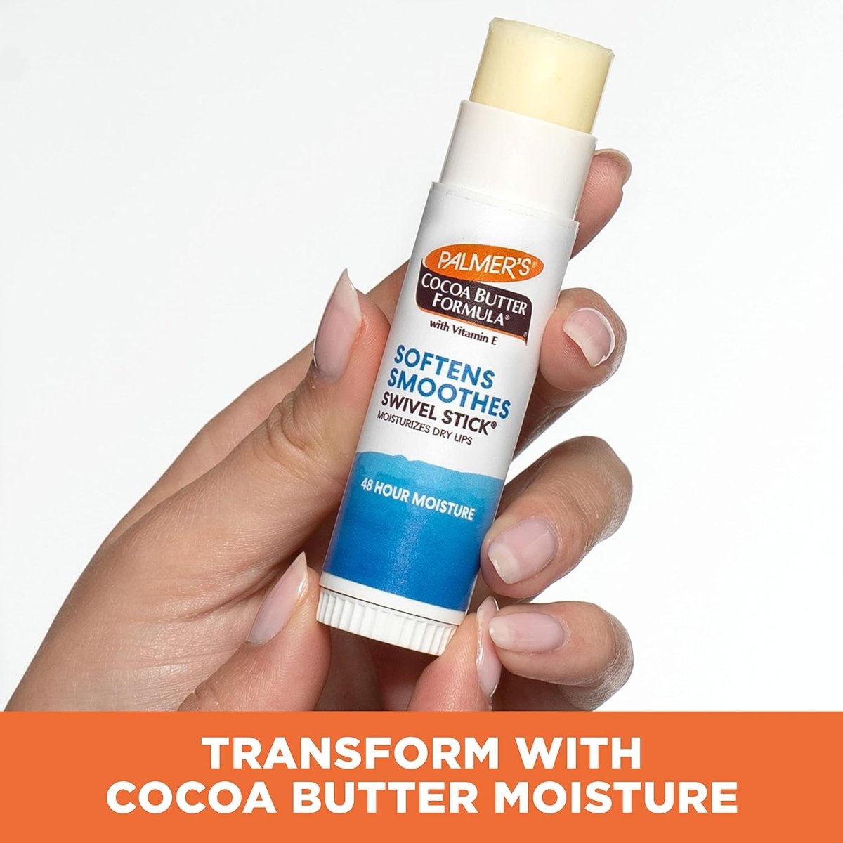 PALMERS_Cocoa Butter Formula Swivel Stick_Cosmetic World