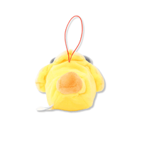 Thumbnail for Anirollz_Pandaroll Plush Keychain_Cosmetic World