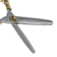 Thumbnail for Panther_Panther Dead Thinner 35-Tooth Thinning Scissors_Cosmetic World