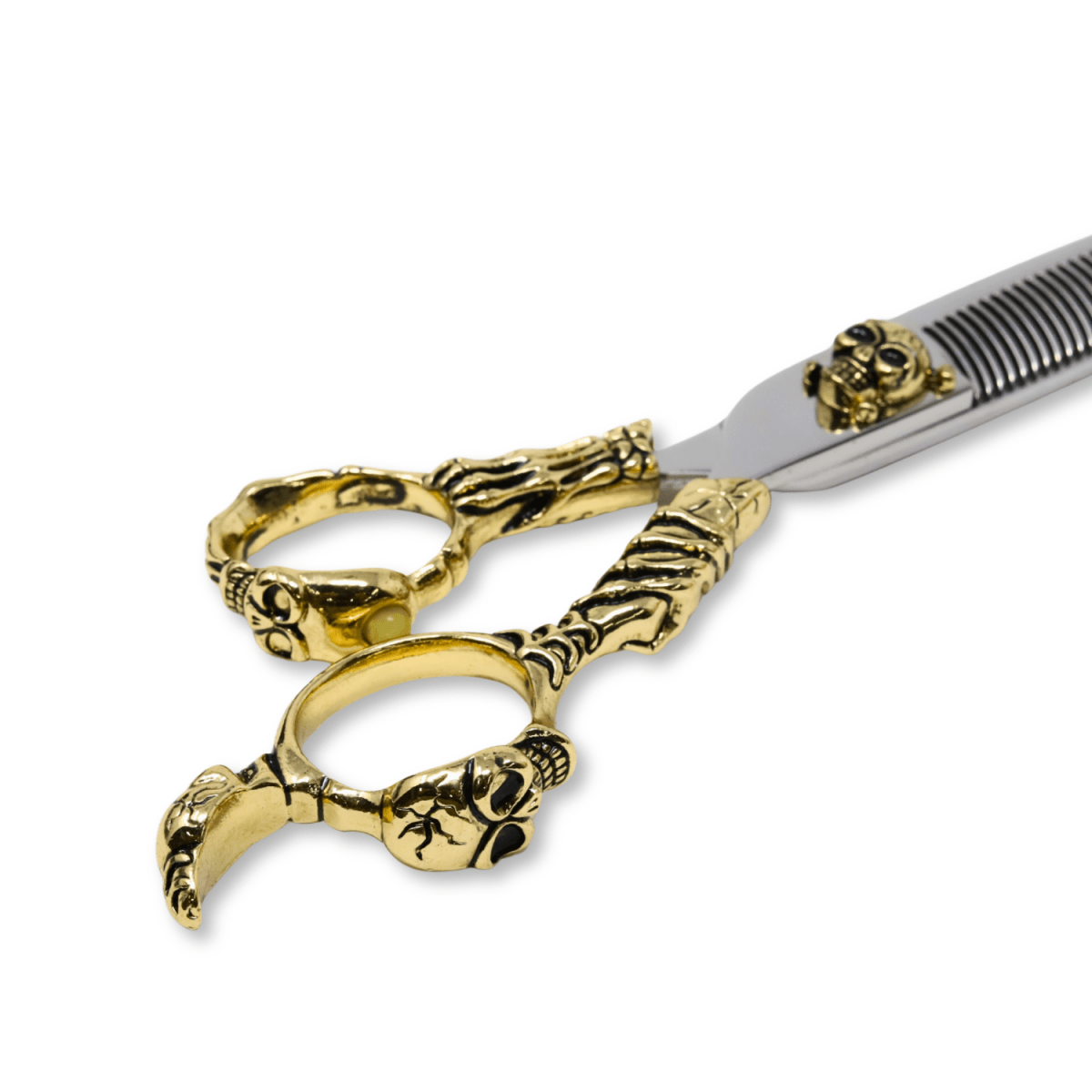 Panther_Panther Dead Thinner 35-Tooth Thinning Scissors_Cosmetic World