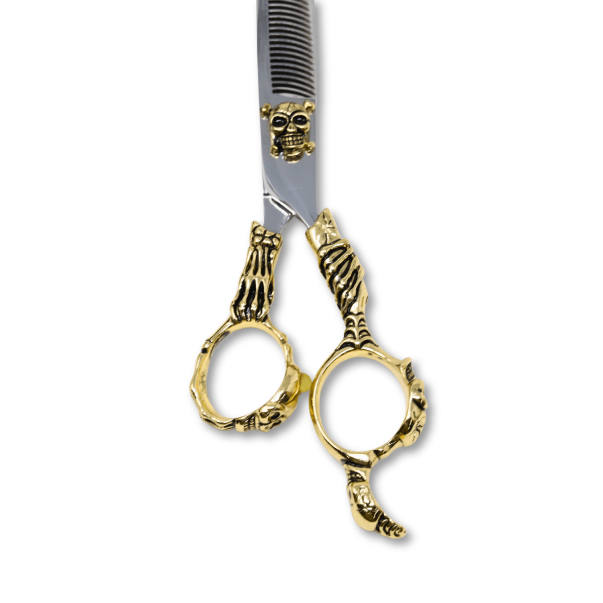 Panther_Panther Dead Thinner 35-Tooth Thinning Scissors_Cosmetic World