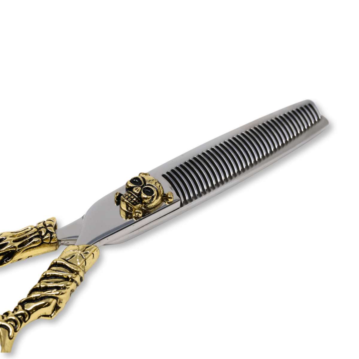 Panther_Panther Dead Thinner 35-Tooth Thinning Scissors_Cosmetic World