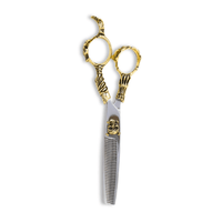 Thumbnail for Panther_Panther Dead Thinner 35-Tooth Thinning Scissors_Cosmetic World