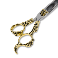 Thumbnail for Panther_Panther Dead Thinner 35-Tooth Thinning Scissors_Cosmetic World