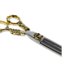 Thumbnail for Panther_Panther Dead Thinner 35-Tooth Thinning Scissors_Cosmetic World