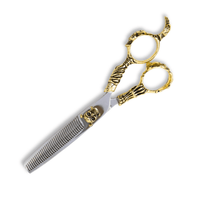 Thumbnail for Panther_Panther Dead Thinner 35-Tooth Thinning Scissors_Cosmetic World