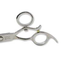 Thumbnail for PANTHER_Panther Shears Ergo 15 Tooth Swivel (6 Inch)_Cosmetic World