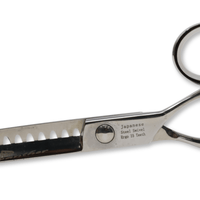 Thumbnail for PANTHER_Panther Shears Ergo 15 Tooth Swivel (6 Inch)_Cosmetic World