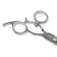 Thumbnail for PANTHER_Panther Shears Ergo 15 Tooth Swivel (6 Inch)_Cosmetic World