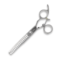Thumbnail for PANTHER_Panther Shears Ergo 15 Tooth Swivel (6 Inch)_Cosmetic World