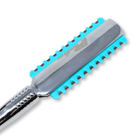 Thumbnail for PANTHER_Thinning Hair Cutting Razor Comb_Cosmetic World