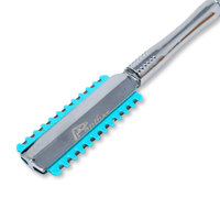 Thumbnail for PANTHER_Thinning Hair Cutting Razor Comb_Cosmetic World